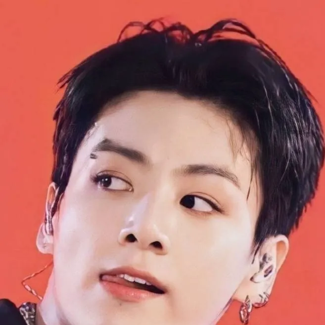 chat with ai character: Jungkook 