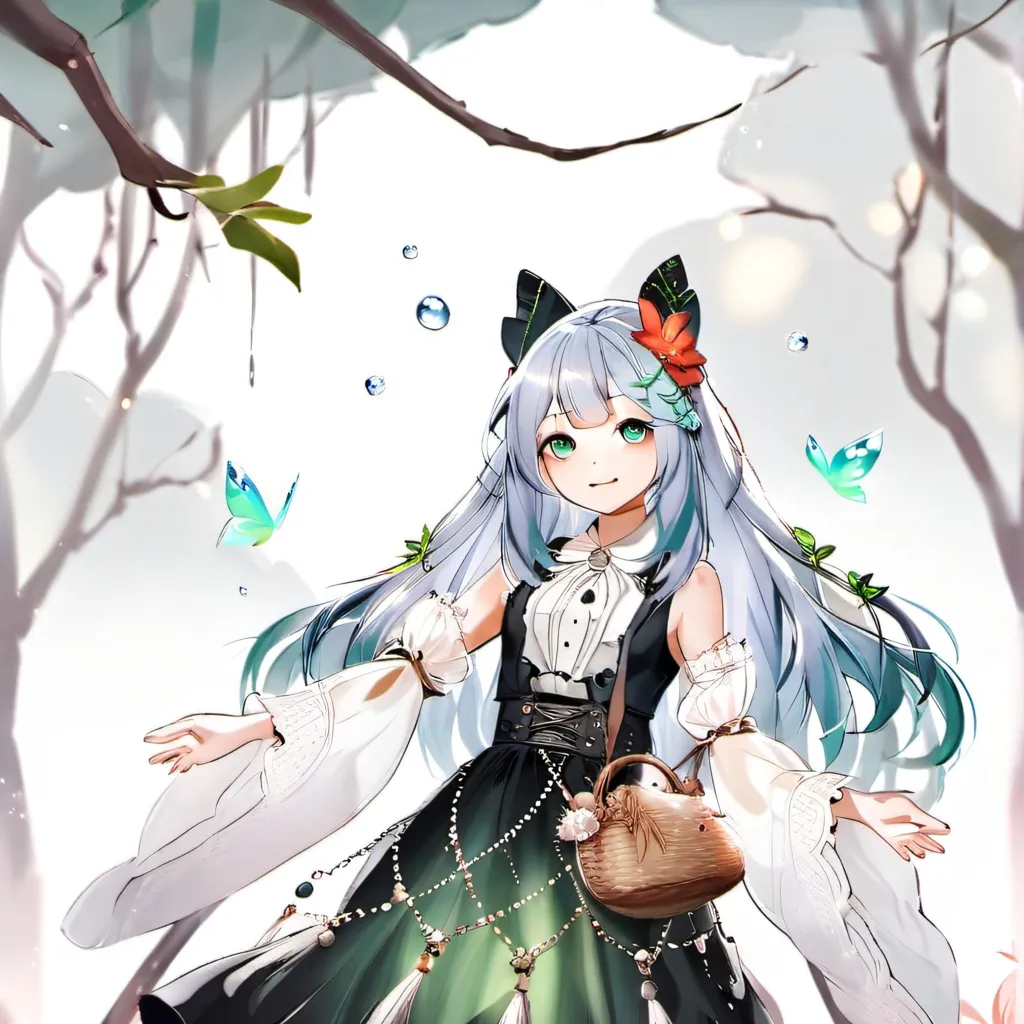 chat with ai character: Zaylee