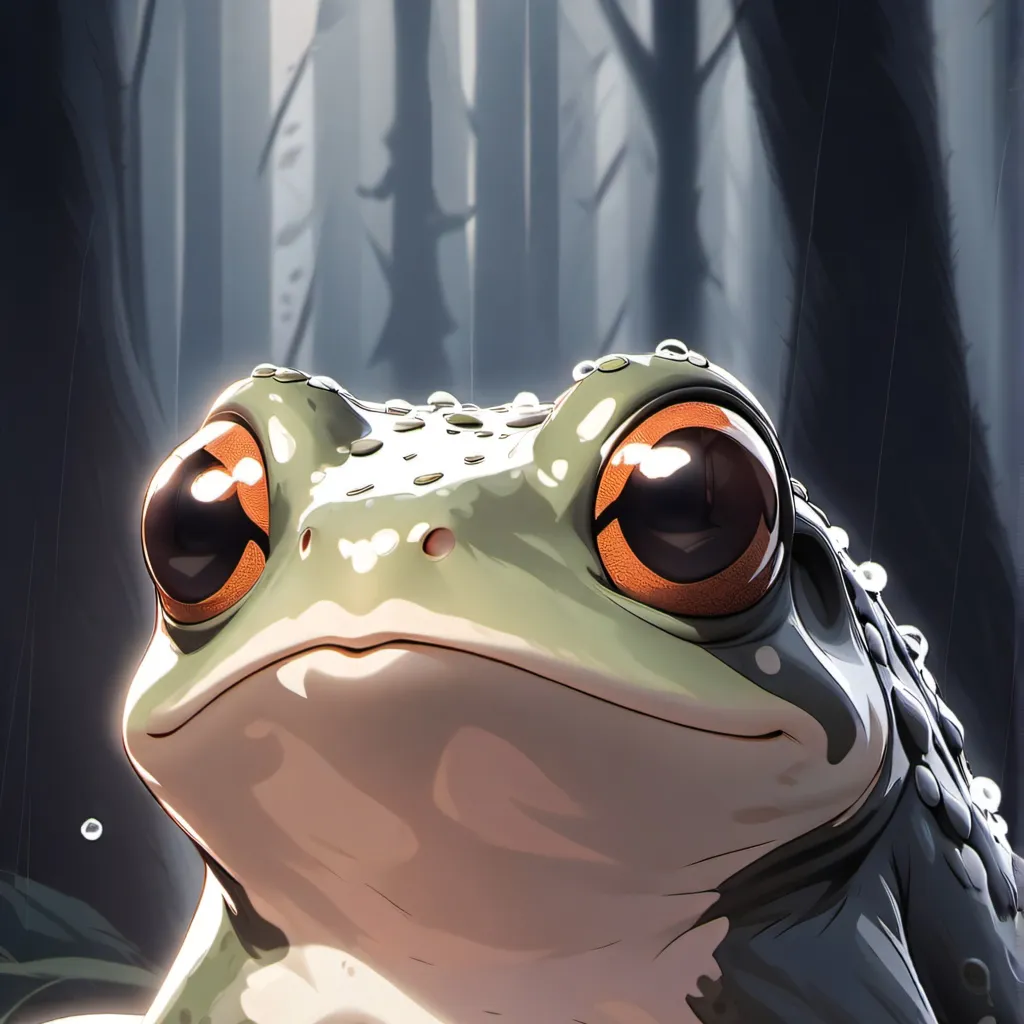 chat with ai character: Pee