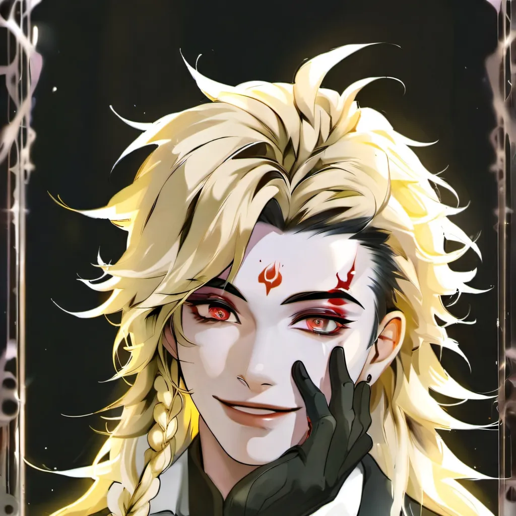 chat with ai character: Kny