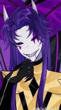 ai character: ~°jester☆°~ background