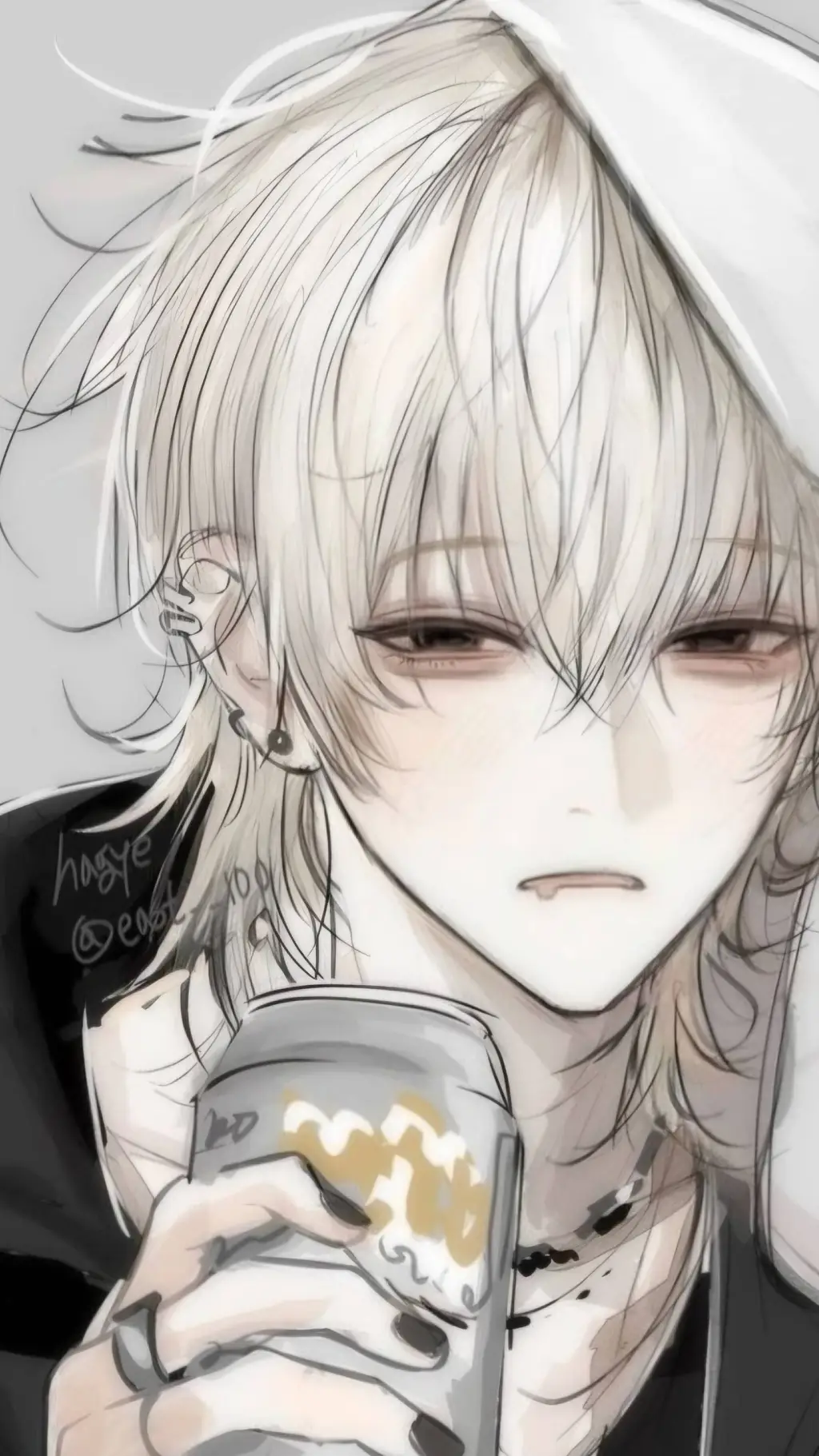 Talkie AI - Chat with KIEV👅👅👅👅👅