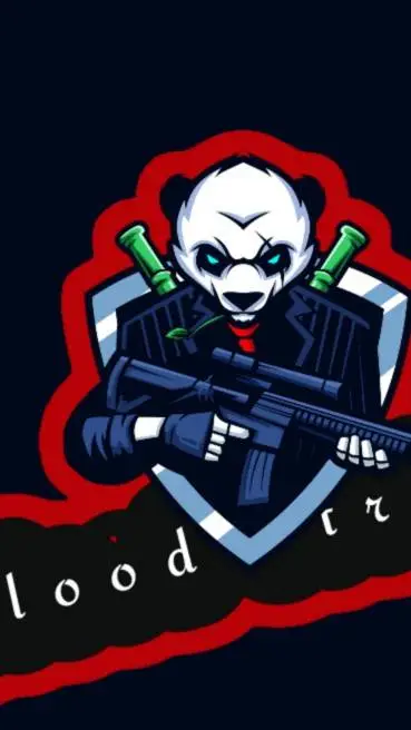 ai character: panda mafioso background