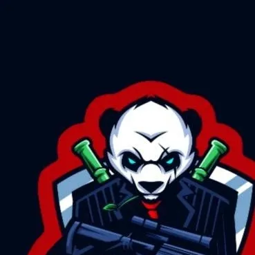 chat with ai character: panda mafioso