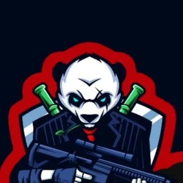 chat with ai character: panda mafioso 
