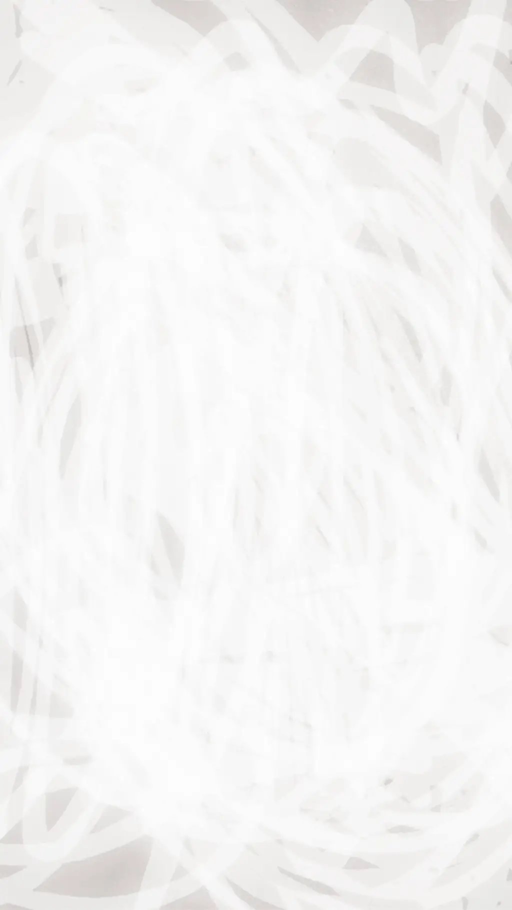 ai character: White background