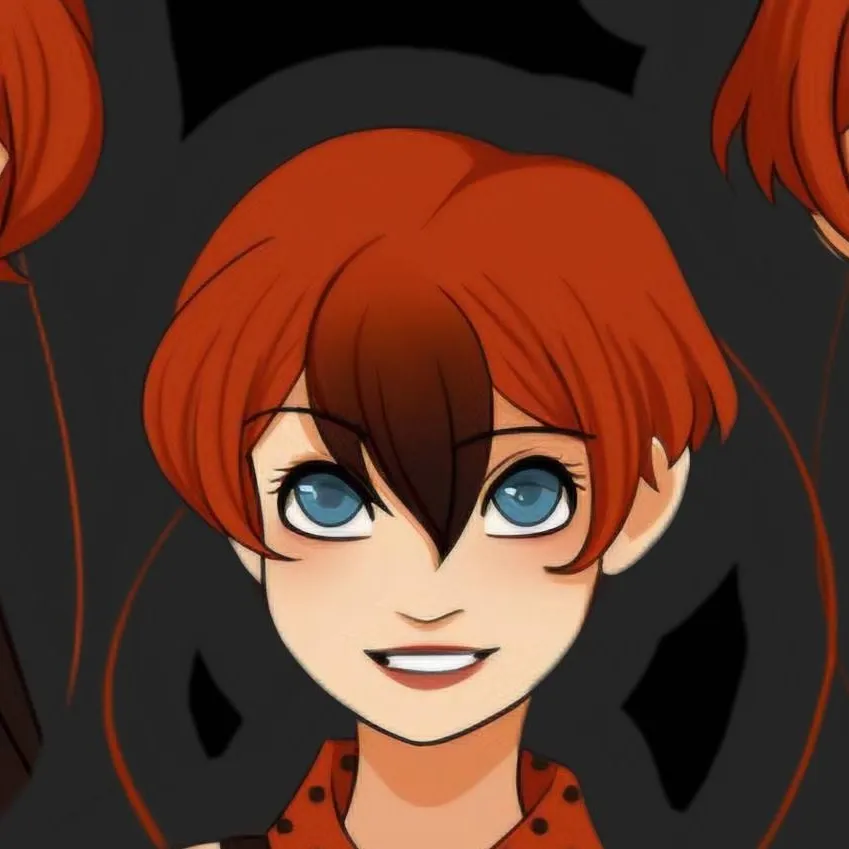 chat with ai character: Tikki