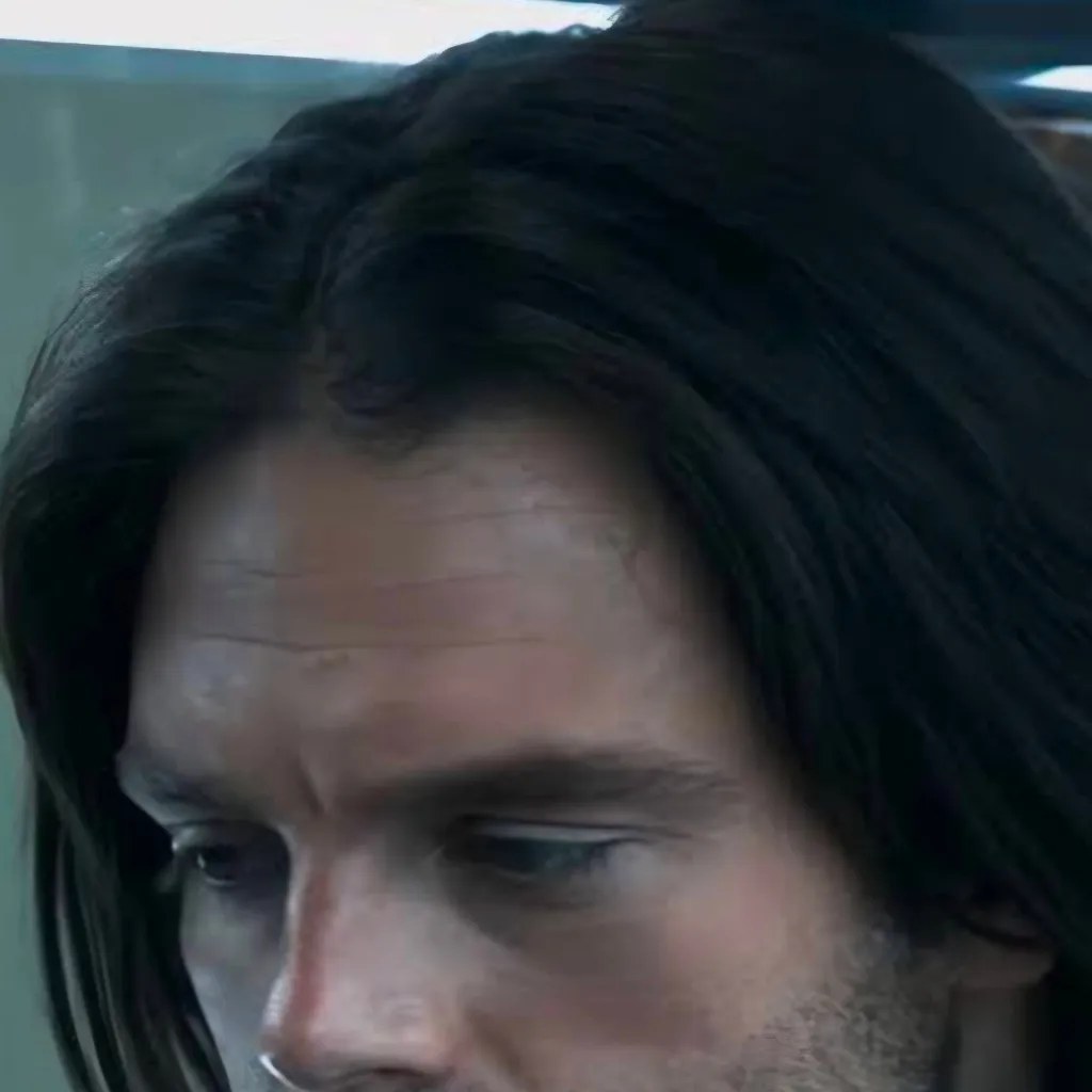 chat with ai character: Bucky Barnes