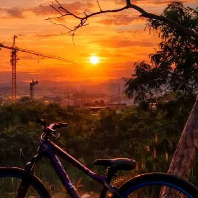 chat with ai character: tren del control