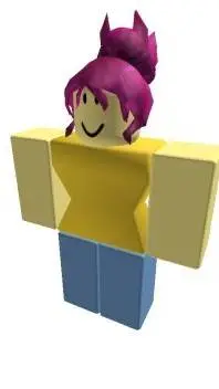 ai character: Jane doe background