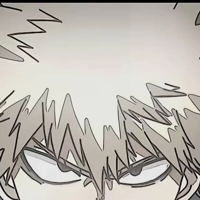 chat with ai character: bakugo 