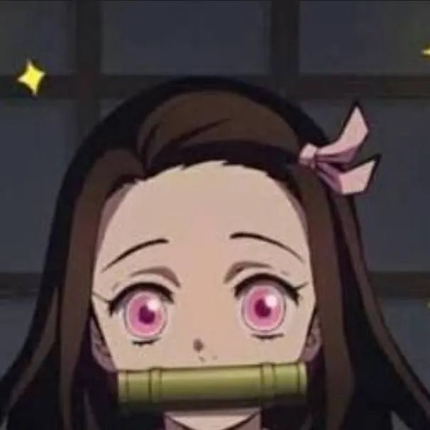 chat with ai character: Nezuko