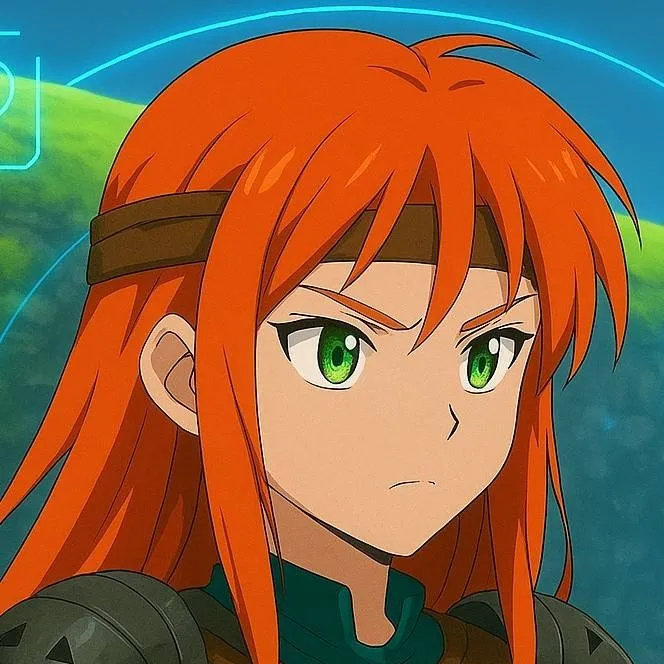 chat with ai character: Hope Stonefang