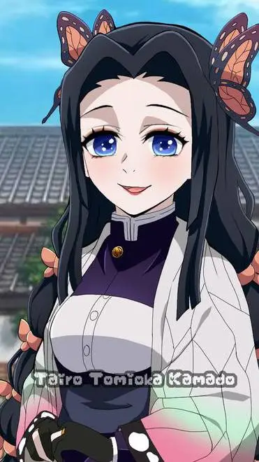 ai character: 🫧 Ketsuyu 🫧 background