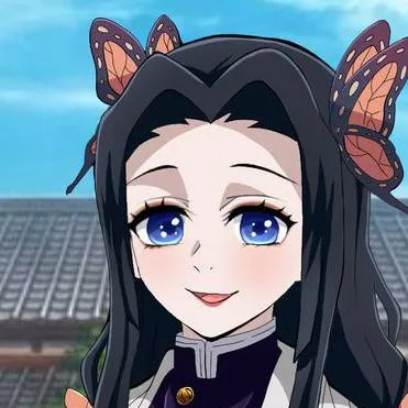 chat with ai character: 🫧 Ketsuyu 🫧