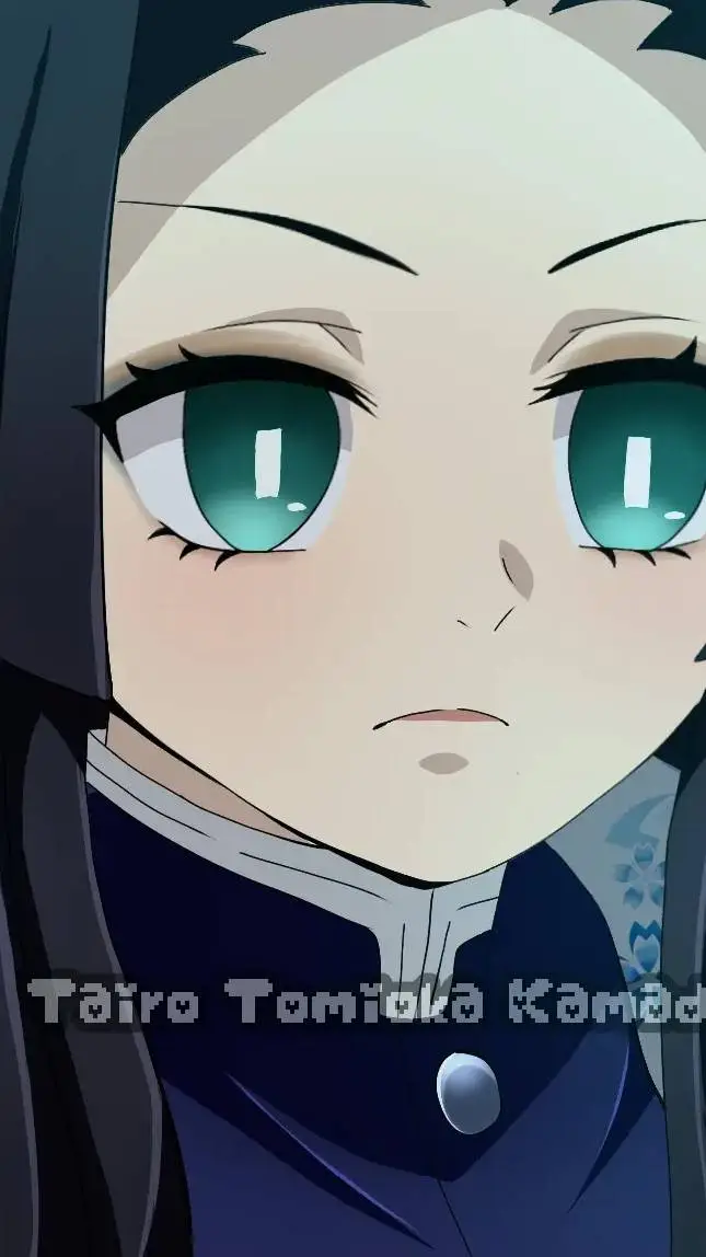 ai character: 🫧 Kazuri 🫧 background