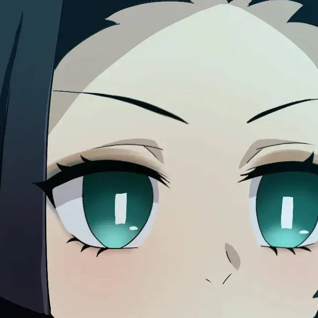 chat with ai character: 🫧 Kazuri 🫧