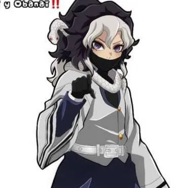 chat with ai character: 🐍 Yoko 🐍