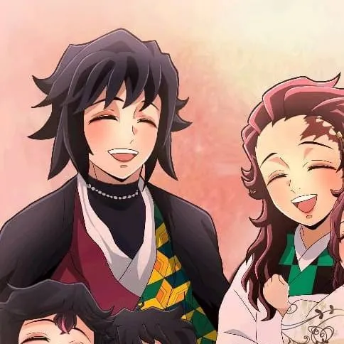 chat with ai character: •Familia Kamado•