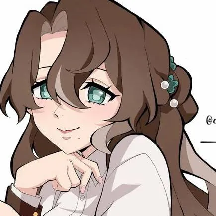 chat with ai character: ☁️ Akena ☁️