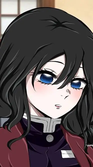 ai character: 🥀 Tsutako 🥀 background