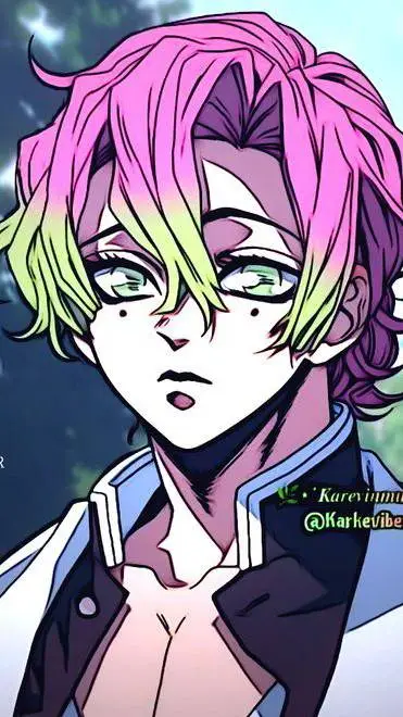 ai character: ♡⁠ Mitsuko ♡ background