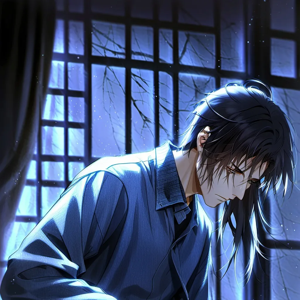 chat with ai character: Jack Star