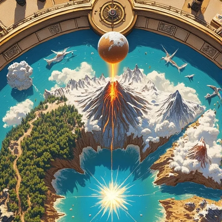chat with ai character: FANTASY WORLD