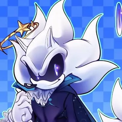 chat with ai character: Sonic and friends 
