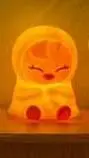 ai character: 🐥Феликс🐥 background