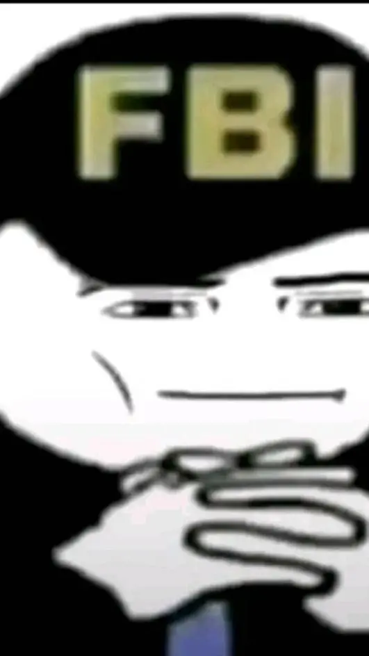 ai character: fbi background