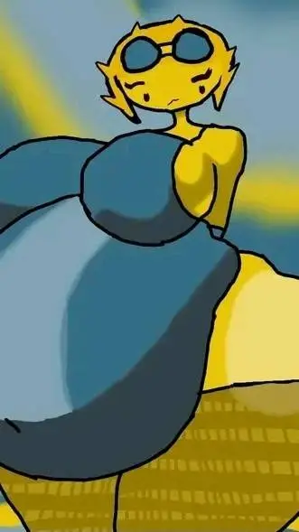 ai character: abigail  background