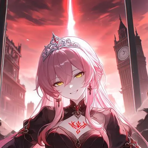 chat with ai character: CrimsonObsession