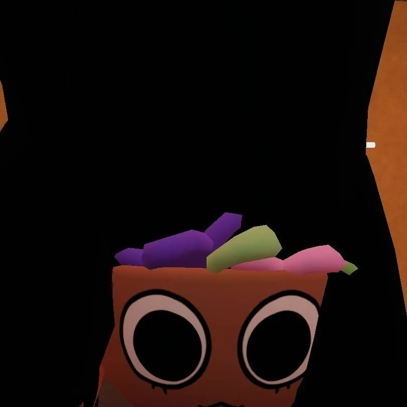 chat with ai character: bassie