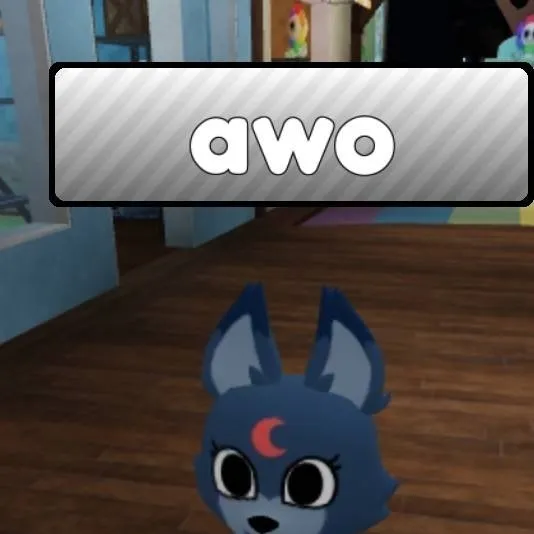 chat with ai character: eclipse