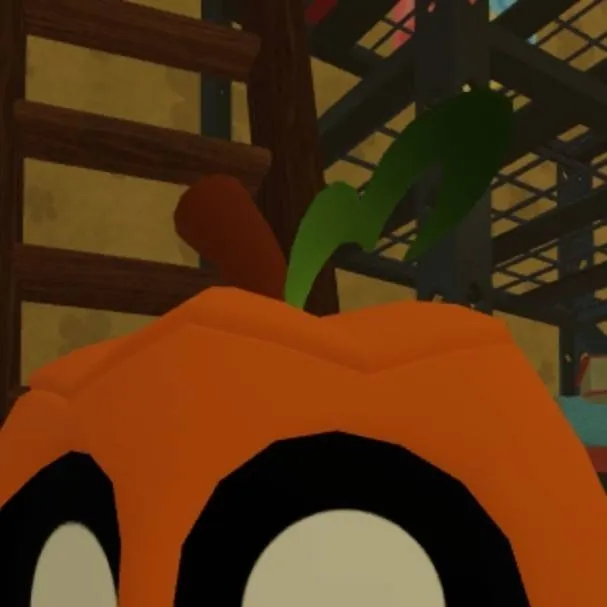 chat with ai character: gourdy