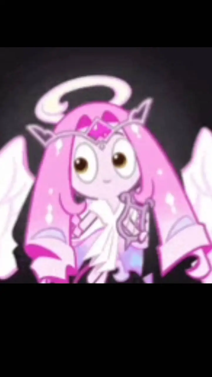 ai character: eternal sugar  background