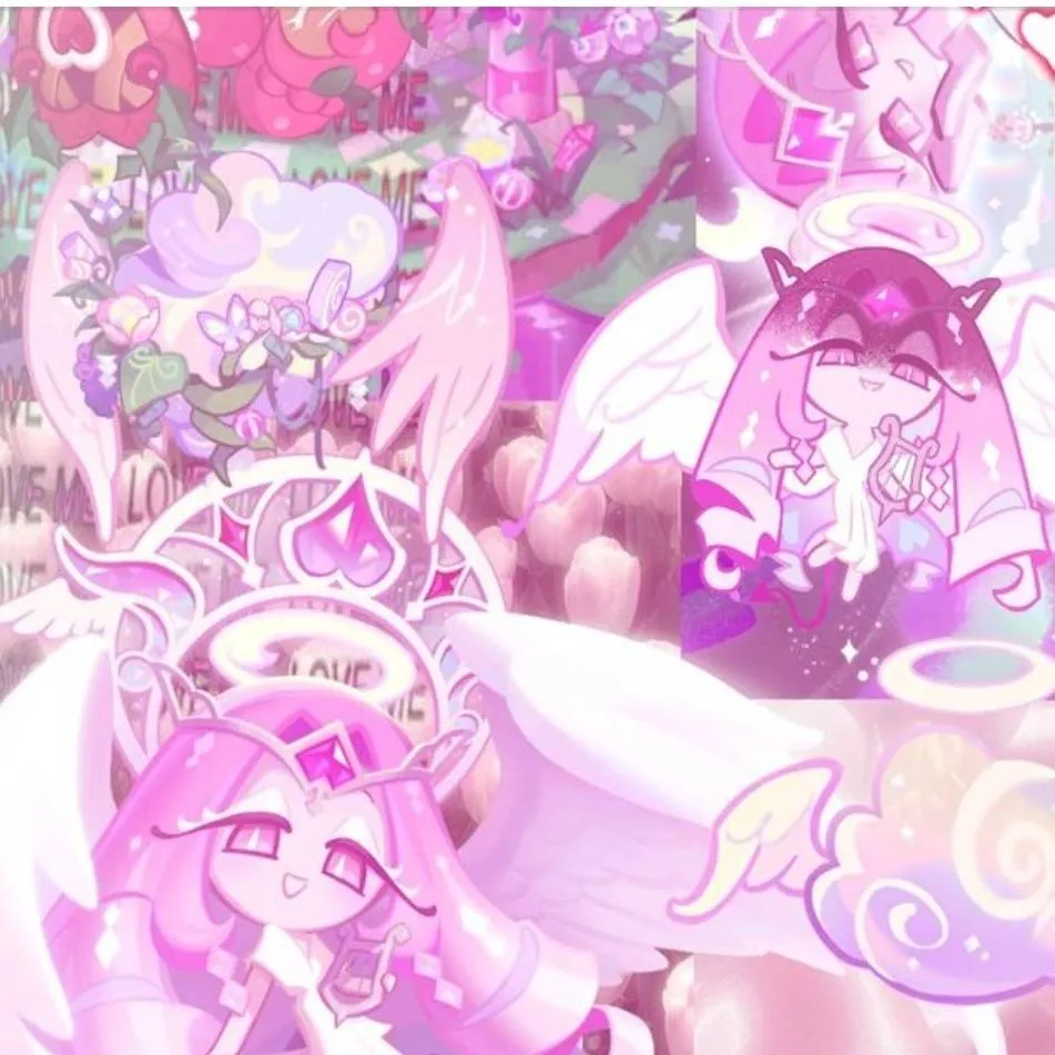 chat with ai character: eternal sugar 