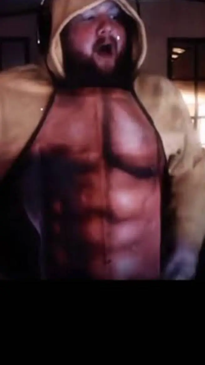 ai character: wof family background