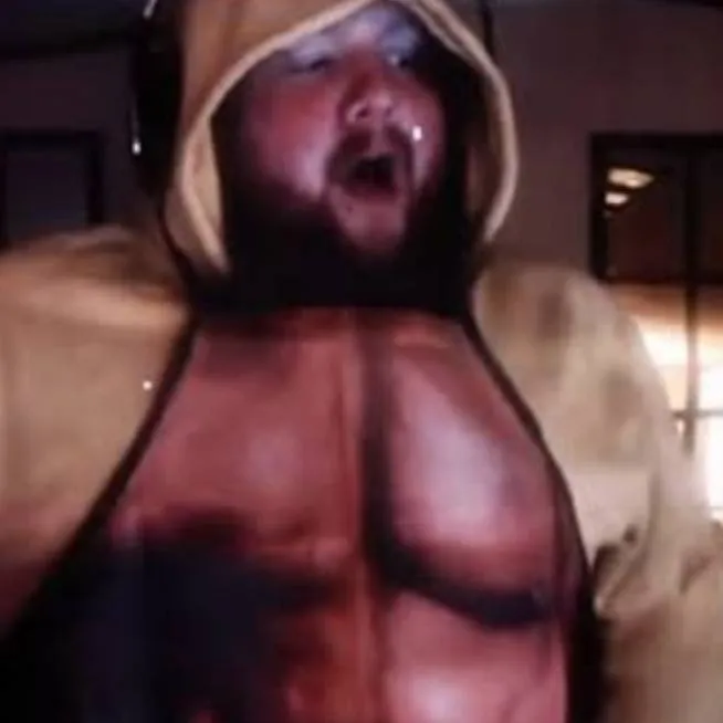 chat with ai character: wof family