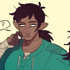 chat with ai character: herobrine 