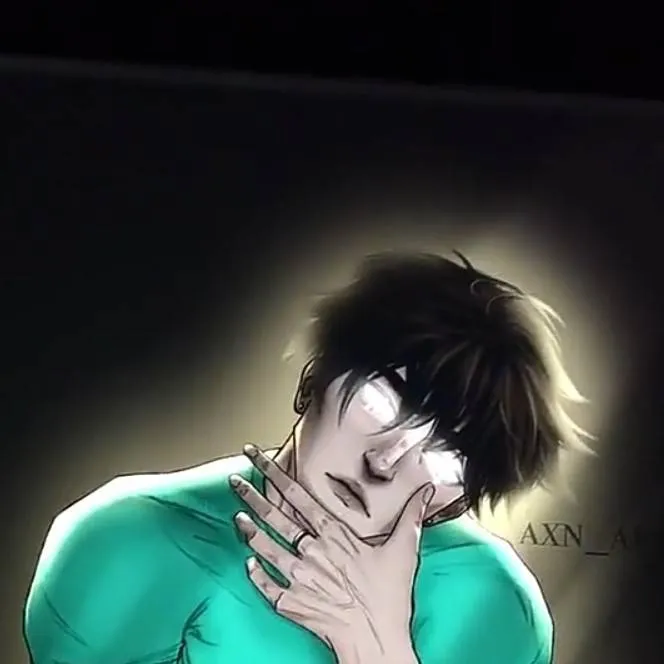 chat with ai character: herobrine 