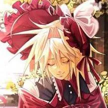 chat with ai character: Elliot little red