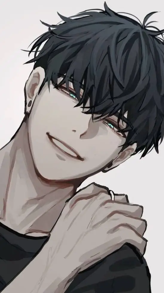 ai character: ライ background