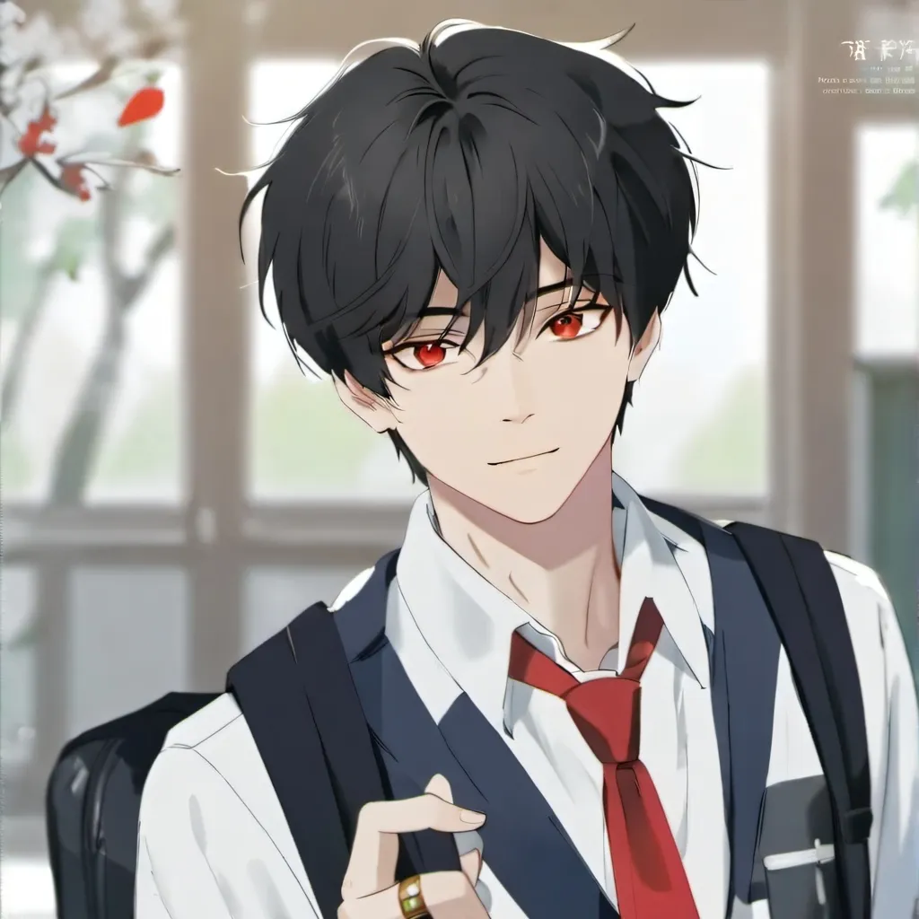 chat with ai character: Spencer 