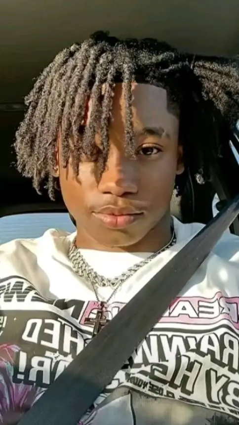 ai character: James  background