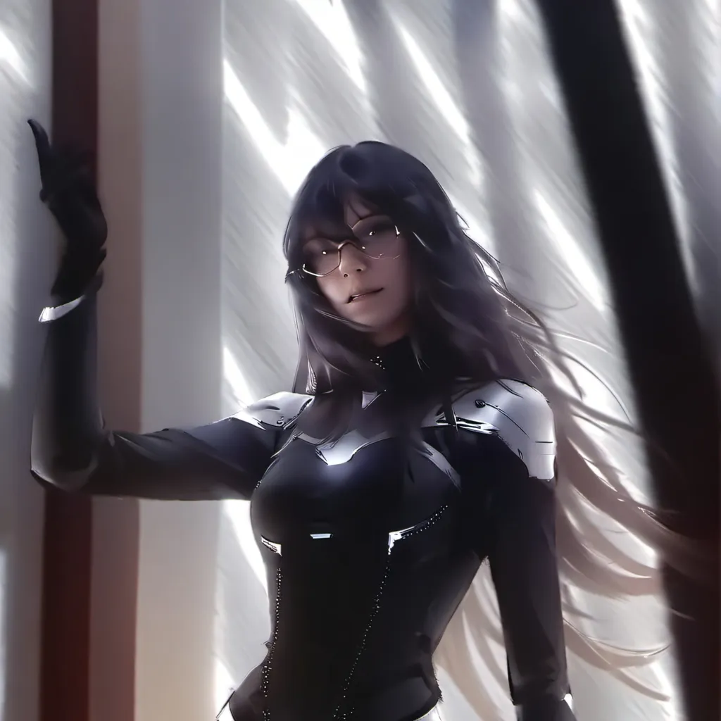 chat with ai character: Laura Rodríguez 