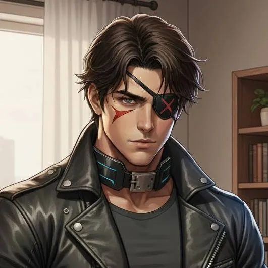 chat with ai character: Adrian Gualteros 