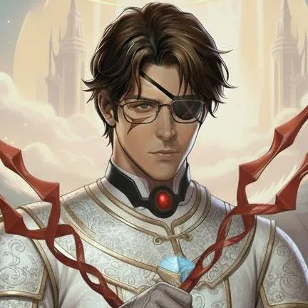 chat with ai character: Adrian(Arcángel)