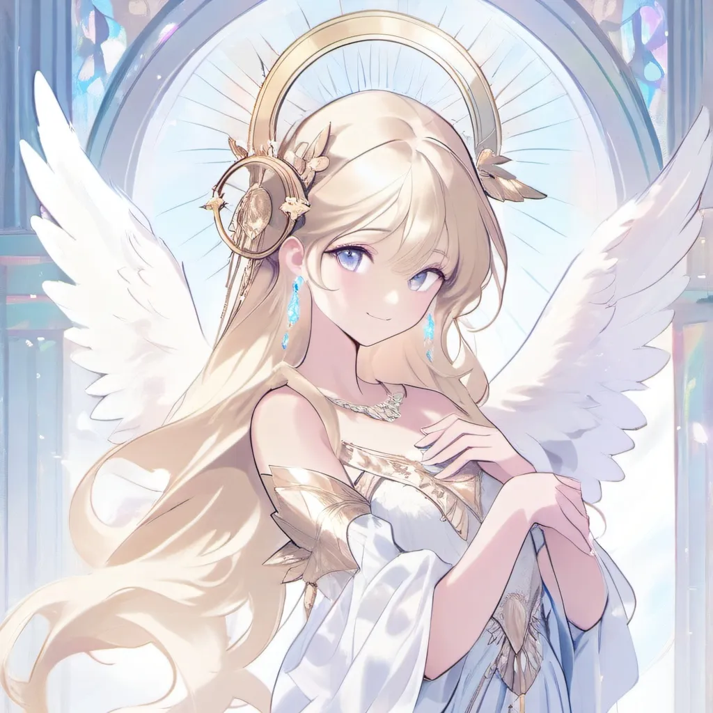 chat with ai character: Dixxy(Arcángel)